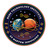 Mars Technology Institute logo